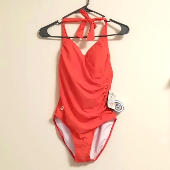 Other - NEW BALEAF one piece swimsuit small
